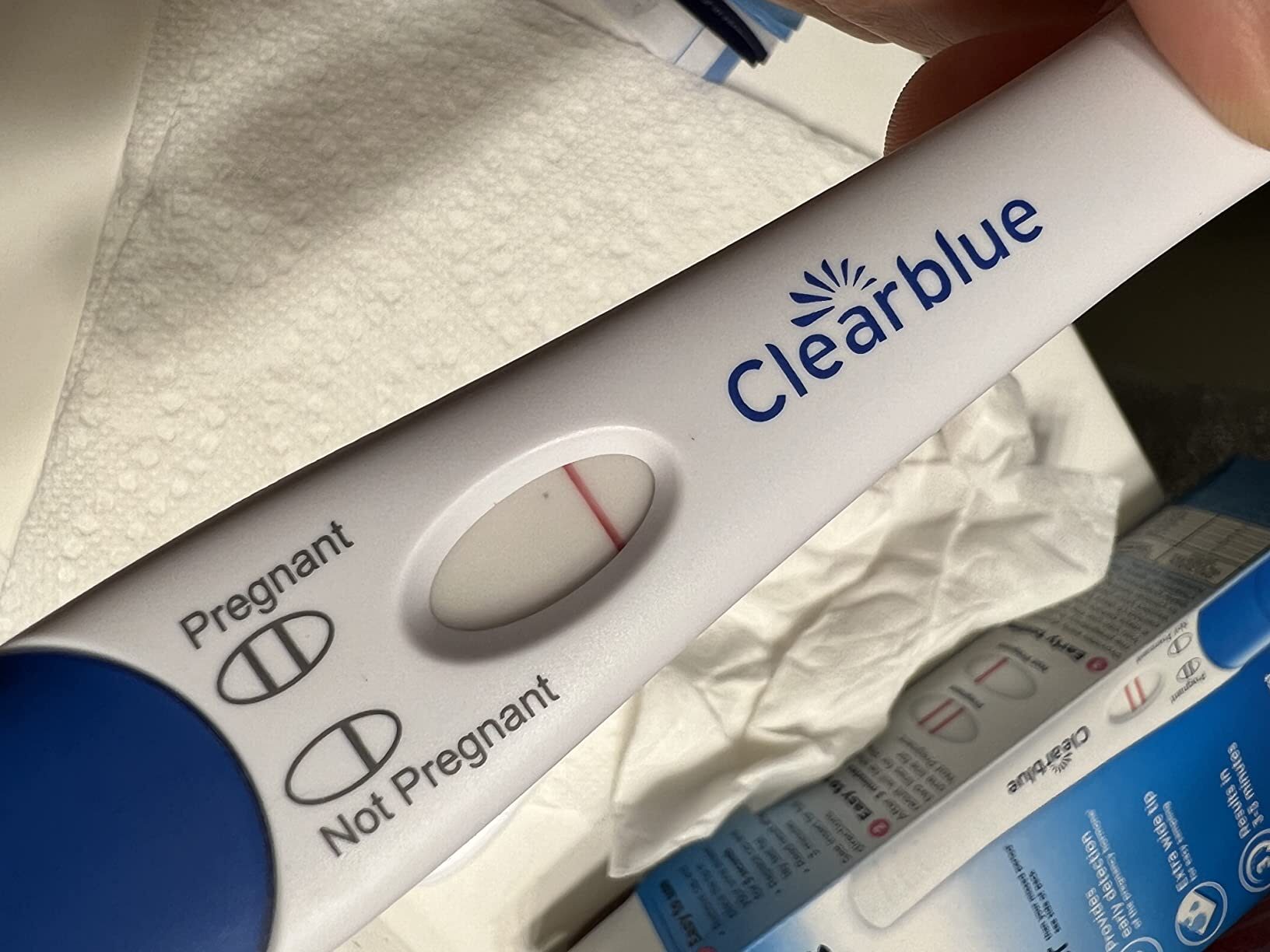 My Way® Morning After Emergency Contraceptive Pill | Levonorgestrel 1.5mg | USA 🇺🇸 photo review