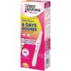 First Response® Early Result Pregnancy Test | 3 Tests/Box | Made In USA 🇺🇸