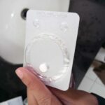 Victoria® Morning After Emergency Contraceptive Pill | Levonorgestrel 1.5mg | Vietnam 🇻🇳 photo review