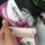 Victoria® Morning After Emergency Contraceptive Pill | Levonorgestrel 1.5mg | Vietnam 🇻🇳 photo review
