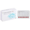 Rigevidon® Daily Contraceptive Pills | 0.15mg Levonorgestrel + 30mcg Ethinylestradiol 84 Tablets/Box | Origin: Europe 🇪🇺
